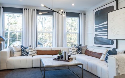 Townhouse for Sale in Charlotte, NC 28262 – 2 Bedrooms, 3 Baths – $411315