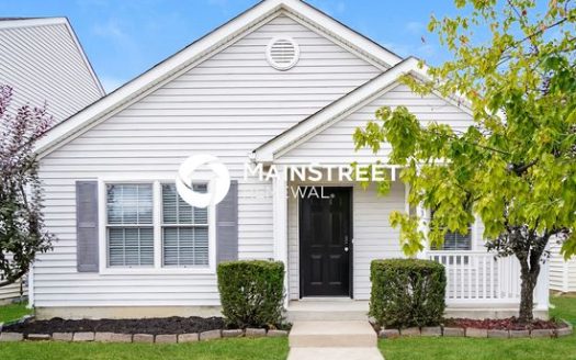 3-Bedroom Single Family Home for Rent in Canal Winchester, OH 43110 – $2010/mo | 2 Baths | Updated 2025