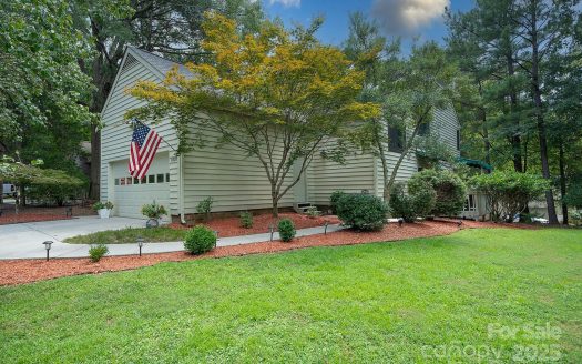 Townhouse for Sale in Charlotte, NC 28277 – 3 Bedrooms, 2 Baths – $425000