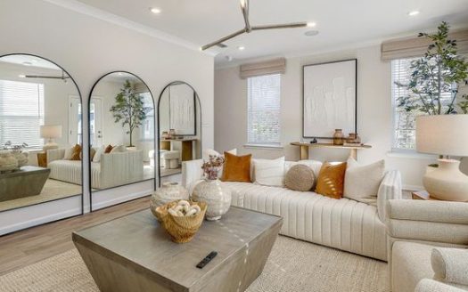 Townhouse for Sale in Charlotte, NC 28262 – 3 Bedrooms, 4 Baths – $418990