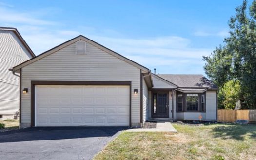 3-Bedroom Single Family Home for Rent in Canal Winchester, OH 43110 – $1995/mo | 2 Baths | Updated 2025