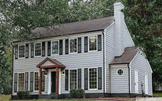 Single Family Home for Sale in Charlotte, NC 28262 – 3 Bedrooms, 3 Baths – $375000