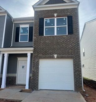 Townhouse for Sale in Charlotte, NC 28216 – 3 Bedrooms, 3 Baths – $311650