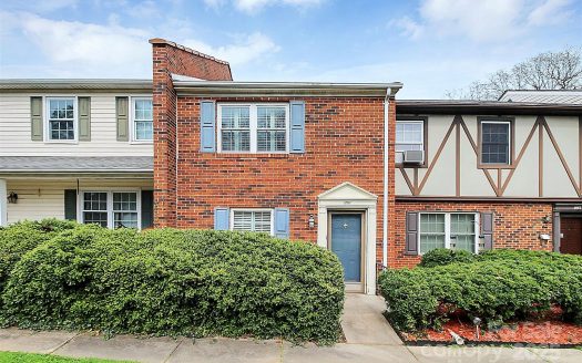 Condo for Sale in Charlotte, NC 28226 – 2 Bedrooms, 2 Baths – $224900
