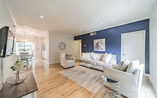 Condo for Sale in Charlotte, NC 28210 – 2 Bedrooms, 2 Baths – $250000