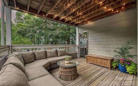 Condo for Sale in Charlotte, NC 28202 – 2 Bedroom, 1 Bath – $299000