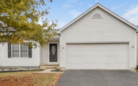 3-Bedroom Single Family Home for Rent in Galloway, OH 43119 – $2075/mo | 2 Baths | Updated 2025
