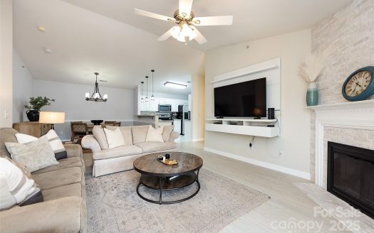Condo for Sale in Charlotte, NC 28277 – 2 Bedrooms, 2 Baths – $285000