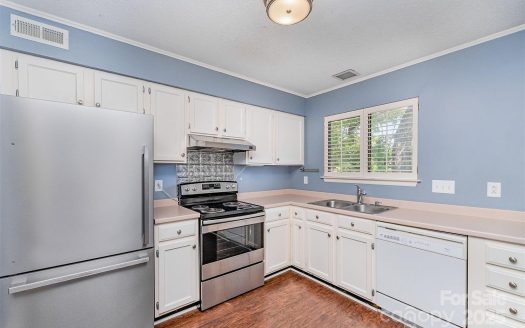 Condo for Sale in Charlotte, NC 28210 – 2 Bedrooms, 2 Baths – $225000