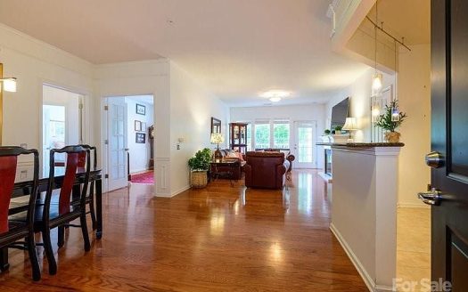 Condo for Sale in Charlotte, NC 28277 – 3 Bedrooms, 2 Baths – $339999