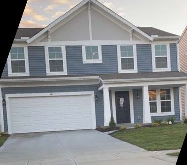 4-Bedroom Single Family Home for Rent in Canal Winchester, OH 43110 – $2400/mo | 3 Baths | Updated 2025