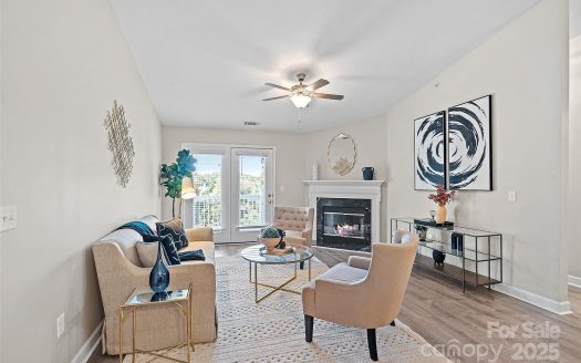 Condo for Sale in Charlotte, NC 28277 – 2 Bedrooms, 2 Baths – $275000