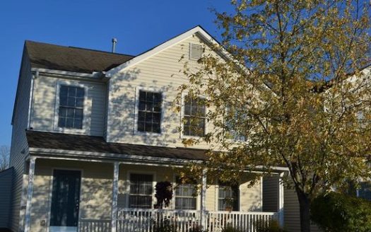 4-Bedroom Single Family Home for Rent in Canal Winchester, OH 43110 – $2400/mo | 3 Baths | Updated 2025