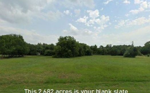 Lot for Sale in Burleson, TX 76140 – 1 Bedroom, 1 Bath – $285000