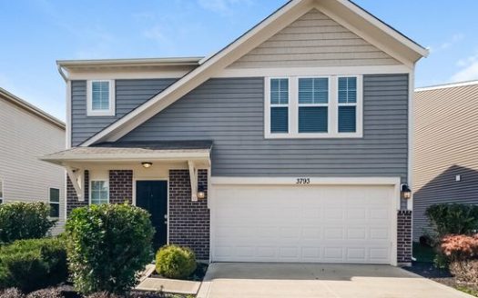 3-Bedroom Single Family Home for Rent in Canal Winchester, OH 43110 – $2275/mo | 3 Baths | Updated 2025