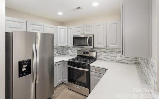 Condo for Sale in Charlotte, NC 28202 – 2 Bedrooms, 2 Baths – $399999