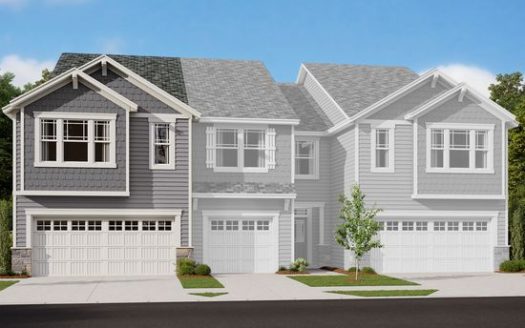 Townhouse for Sale in Charlotte, NC 28213 – 3 Bedrooms, 3 Baths – $405610