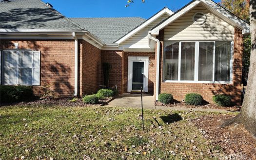 Condo for Sale in Charlotte, NC 28277 – 2 Bedrooms, 2 Baths – $410000