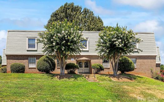 Condo for Sale in Charlotte, NC 28209 – 2 Bedrooms, 2 Baths – $277500