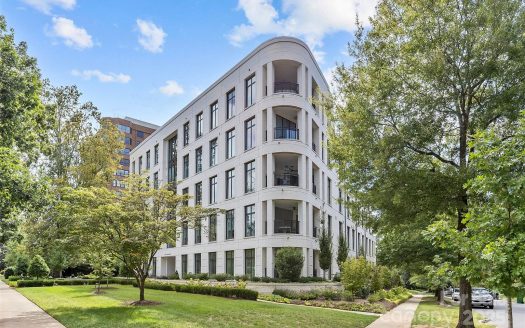 Condo for Sale in Charlotte, NC 28207 – 3 Bedrooms, 4 Baths – $2300000