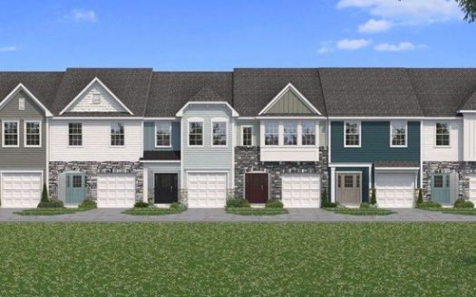 Townhouse for Sale in Charlotte, NC 28269 – 3 Bedrooms, 3 Baths – $349900
