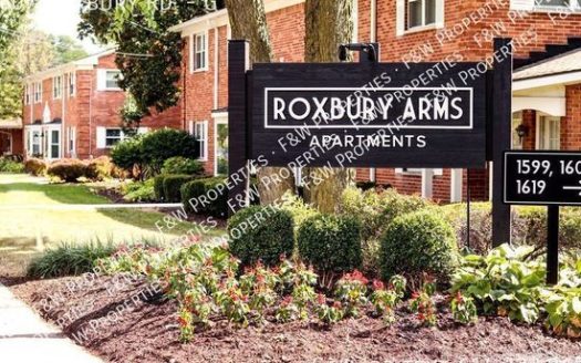1-Bedroom Apartment for Rent in Grandview Heights, OH 43212 – $1125/mo | 1 Baths | Updated 2025
